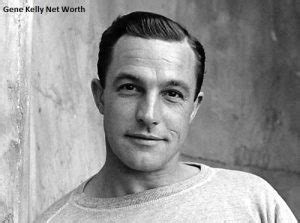 gene kelly net worth|gene kelly fact file.